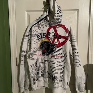 Sean John pullover hoodie